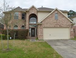 Foreclosure in  BORDEN GULLY DR Dickinson, TX 77539