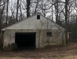 Foreclosure in  PINEY CHURCH RD Waldorf, MD 20602