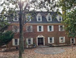 Foreclosure in  SAINT ANDREWS CT Woodbridge, VA 22192