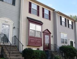 Foreclosure in  DARLINGTON LOOP Woodbridge, VA 22191