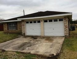Foreclosure in  PARKLAND ST Bridge City, TX 77611