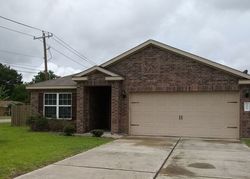 Foreclosure in  TAYLOR CIR La Marque, TX 77568