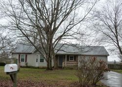 Foreclosure in  BECK LN Mc Minnville, TN 37110