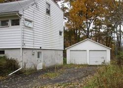 Foreclosure in  S JENSEN RD Vestal, NY 13850