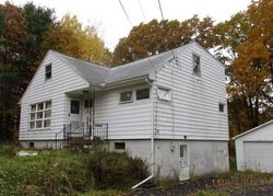 Foreclosure in  S JENSEN RD Vestal, NY 13850