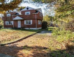 Foreclosure in  ELM AVE West Creek, NJ 08092