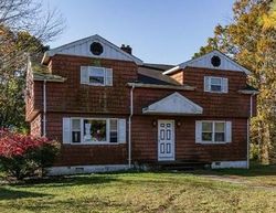 Foreclosure in  ELM AVE West Creek, NJ 08092