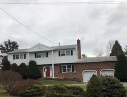 Foreclosure in  LONGVIEW LN Middletown, NY 10941