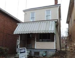 Foreclosure in  E 19TH AVE Homestead, PA 15120