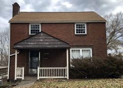 Foreclosure Listing in VENANGO AVE HOMESTEAD, PA 15120