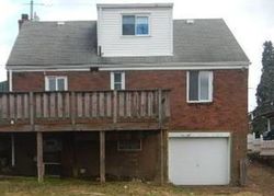 Foreclosure Listing in ORRIS RD NORTH VERSAILLES, PA 15137