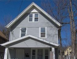 Foreclosure in  BELLEVUE AVE Akron, OH 44307