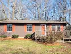 Foreclosure in  MEADOW LN Winston Salem, NC 27107