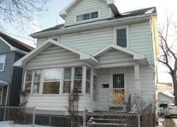 Foreclosure in  CLIFFORD AVE Rochester, NY 14609