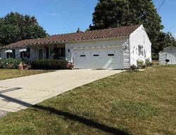 Foreclosure in  REINHARDT LN Bay City, MI 48706