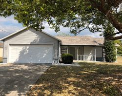 Foreclosure in  BALDOCK AVE Spring Hill, FL 34608