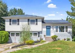 Foreclosure in  CHERRY HILL RD Cape May, NJ 08204