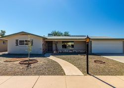 Foreclosure in  E DODGE ST Mesa, AZ 85205