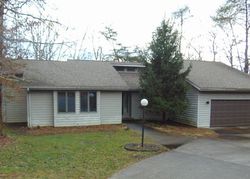 Foreclosure in  WINSLOW LN Crossville, TN 38558