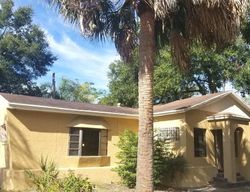 Foreclosure in  THELMA ST Tampa, FL 33605