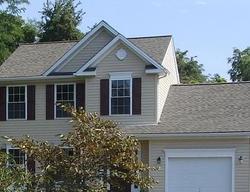 Foreclosure in  CANOE CT Taneytown, MD 21787