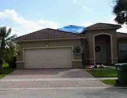 Foreclosure in  W WHITEWATER AVE Fort Lauderdale, FL 33332