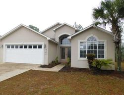 Foreclosure in  ELLEN CT Navarre, FL 32566