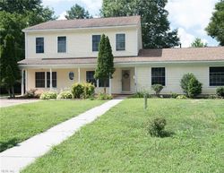 Foreclosure in  RAPAHANNOCK RD Virginia Beach, VA 23462