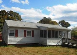 Foreclosure in  SHOWALTER RD Yorktown, VA 23692