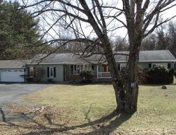 Foreclosure in  VOSBURGH RD Mechanicville, NY 12118