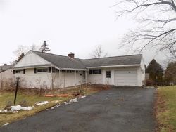 Foreclosure in  ALPINE DR Vestal, NY 13850