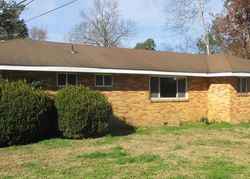 Foreclosure in  DELORES DR Fort Oglethorpe, GA 30742