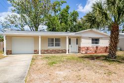 Foreclosure in  RIDGEFIELD AVE Holiday, FL 34691