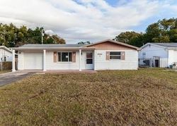 Foreclosure in  BEACON HILL DR New Port Richey, FL 34652