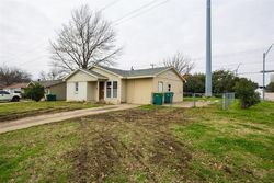 Foreclosure in  UNIVERSITY PL Lewisville, TX 75067