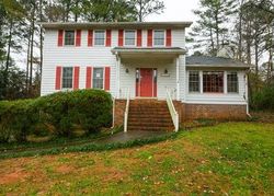 Foreclosure in  KILLIAN HILL RD SW Lilburn, GA 30047