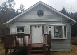 Foreclosure in  AVENUE L Cuddebackville, NY 12729