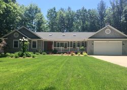 Foreclosure in  E MAPLE HILL CT Midland, MI 48642