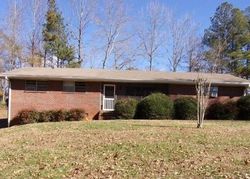 Foreclosure in  PINE DR Villa Rica, GA 30180