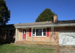 Foreclosure in  HELENA DR Newport News, VA 23608