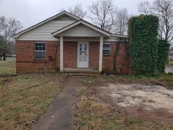 Foreclosure in  OLD GEORGETOWN ST NW Cleveland, TN 37312