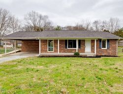 Foreclosure in  TAFT DR Clarksville, TN 37042