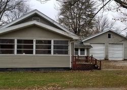 Foreclosure in  S RAILROAD ST Millbury, OH 43447