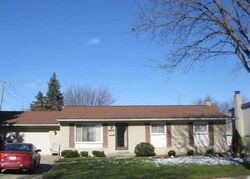 Foreclosure in  COCOA CT Sterling Heights, MI 48312