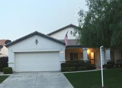 Foreclosure in  NORTHSHORE DR Bakersfield, CA 93312