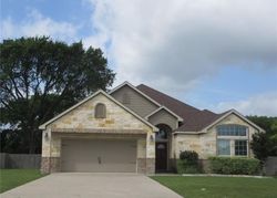 Foreclosure Listing in VALLEY MIST DR TEMPLE, TX 76502