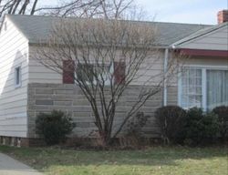Foreclosure in  EMPIRE RD Wickliffe, OH 44092