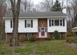 Foreclosure in  RIDGEWORTH AVE High Point, NC 27265