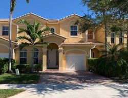 Foreclosure in  SW 137TH PL Miami, FL 33186