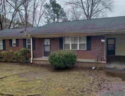 Foreclosure in  VIRGINIA AVE Covington, TN 38019